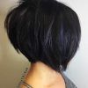 Black Inverted Bob Hairstyles With Choppy Layers (Photo 2 of 25)