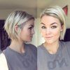Cute Short Hairstyles For Thin Hair (Photo 1 of 25)