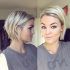 The 25 Best Collection of Cute Short Haircuts for Thin Hair
