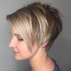 Elongated Choppy Pixie Haircuts With Tapered Back (Photo 1 of 25)