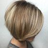 Feathered Pixie Haircuts With Balayage Highlights (Photo 5 of 15)