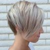 Ash Blonde Pixie Hairstyles With Nape Undercut (Photo 2 of 25)