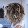 Balayage Pixie Haircuts With Tiered Layers (Photo 12 of 15)