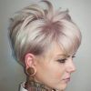 Short Spiky Pixie Hairstyles (Photo 11 of 15)