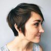 Pixie Haircuts With Tapered Sideburns (Photo 3 of 25)