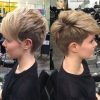Short Pixie Haircuts For Fine Hair (Photo 1 of 25)