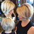 Southern Belle Bob Haircuts with Gradual Layers