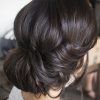 Chignon Updo Hairstyles (Photo 5 of 15)
