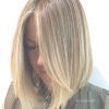 Blonde Highlights For Bob Haircuts (Photo 14 of 15)