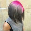 Straight Cut Two-Tone Bob Hairstyles (Photo 3 of 25)