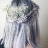 Fishtail Crown Braided Hairstyles (Photo 20 of 25)