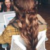 All-Over Braided Hairstyles (Photo 24 of 25)