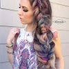 Casual Rope Braid Hairstyles (Photo 23 of 25)