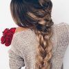 Loosely Braided Hairstyles (Photo 5 of 15)
