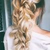 Loosely Braided Hairstyles (Photo 4 of 15)