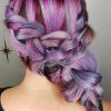 Heart-Shaped Fishtail Under Braid Hairstyles (Photo 21 of 25)