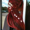 Braided Hairstyles For Red Hair (Photo 13 of 15)
