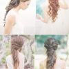 Wedding Long Down Hairstyles (Photo 11 of 25)