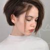 Deep Asymmetrical Short Hairstyles For Thick Hair (Photo 20 of 25)