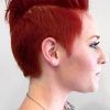 Styled Back Top Hair For Stylish Short Hairstyles (Photo 3 of 25)