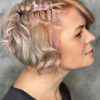 Styled Back Top Hair For Stylish Short Hairstyles (Photo 12 of 25)