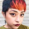 Bright Bang Pixie Hairstyles (Photo 11 of 25)