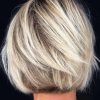 Rooty Blonde Bob Hairstyles (Photo 18 of 25)