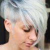 Short Hair Hairstyles With Blueberry Balayage (Photo 3 of 25)