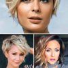 Deep Asymmetrical Short Hairstyles For Thick Hair (Photo 25 of 25)