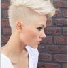 Blonde Curly Mohawk Hairstyles For Women (Photo 24 of 27)