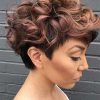 Rose Gold Pixie Hairstyles (Photo 16 of 25)