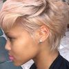 Paper White Pixie Cut Blonde Hairstyles (Photo 17 of 25)