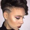 Tousled Pixie Hairstyles With Undercut (Photo 6 of 25)