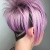 Tousled Pixie Hairstyles With Undercut (Photo 25 of 25)