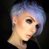 Sexy Pastel Pixie Hairstyles (Photo 19 of 25)