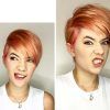Rose Gold Pixie Hairstyles (Photo 20 of 25)