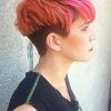 Tousled Pixie Hairstyles With Undercut (Photo 5 of 25)