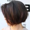 Burgundy Bob Hairstyles With Long Layers (Photo 10 of 25)