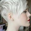 Tousled Pixie Hairstyles With Undercut (Photo 2 of 25)