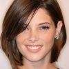 Short Layered Hairstyles For Thick Hair (Photo 9 of 25)