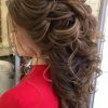 Long Hairstyles For Wedding (Photo 7 of 25)