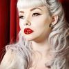 Silver Bettie Blonde Hairstyles (Photo 3 of 25)