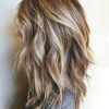Long Hairstyles That Give Volume (Photo 7 of 25)