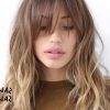 Best Long Hairstyles With Bangs (Photo 2 of 25)