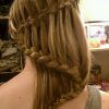 Secured Wrapping Braided Hairstyles (Photo 10 of 25)