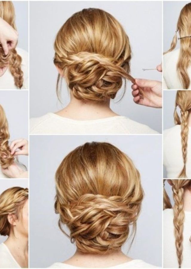 The Best Long Hairstyles Do It Yourself