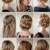 Long Hairstyles Do It Yourself (Photo 7 of 25)