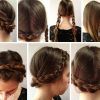 Pinned Up Braided Hairstyles (Photo 9 of 15)