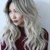 Airy Gray Pixie Hairstyles With Lots Of Layers (Photo 22 of 25)
