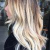 Balayage Hairstyles For Long Layers (Photo 14 of 25)